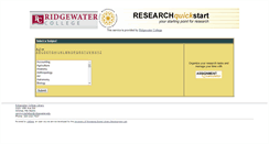Desktop Screenshot of dragonsearch.mnstate.edu